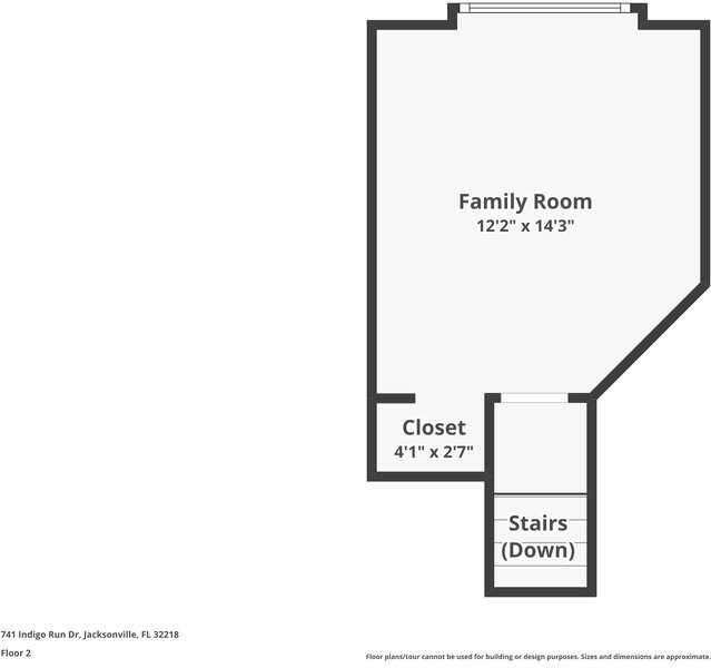 741 Indigo Run Dr - Photo 3 of 17