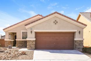 5633 Lookout Crest St - Photo 1 of 1