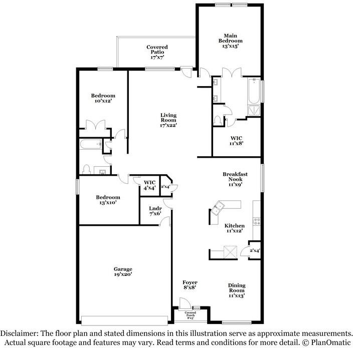 8510 Winchester Way - Photo 2 of 16
