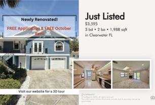 867 Mandalay Ave - Photo 1 of 1