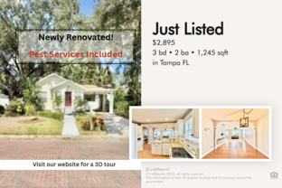 909 W Fribley St - Photo 1 of 1