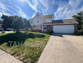 860 Sable Ridge Dr - Photo 1 of 1