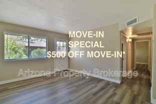 2323 S College Ave #1 - Photo 1 of 1