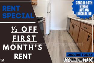 2350 N 44th St #6 - Photo 1 of 1