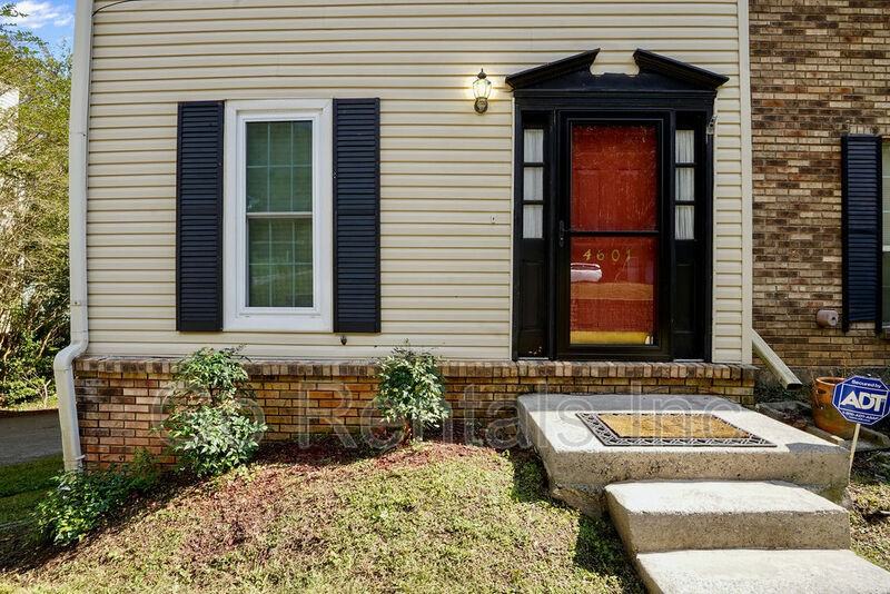 4601 Little River Rd