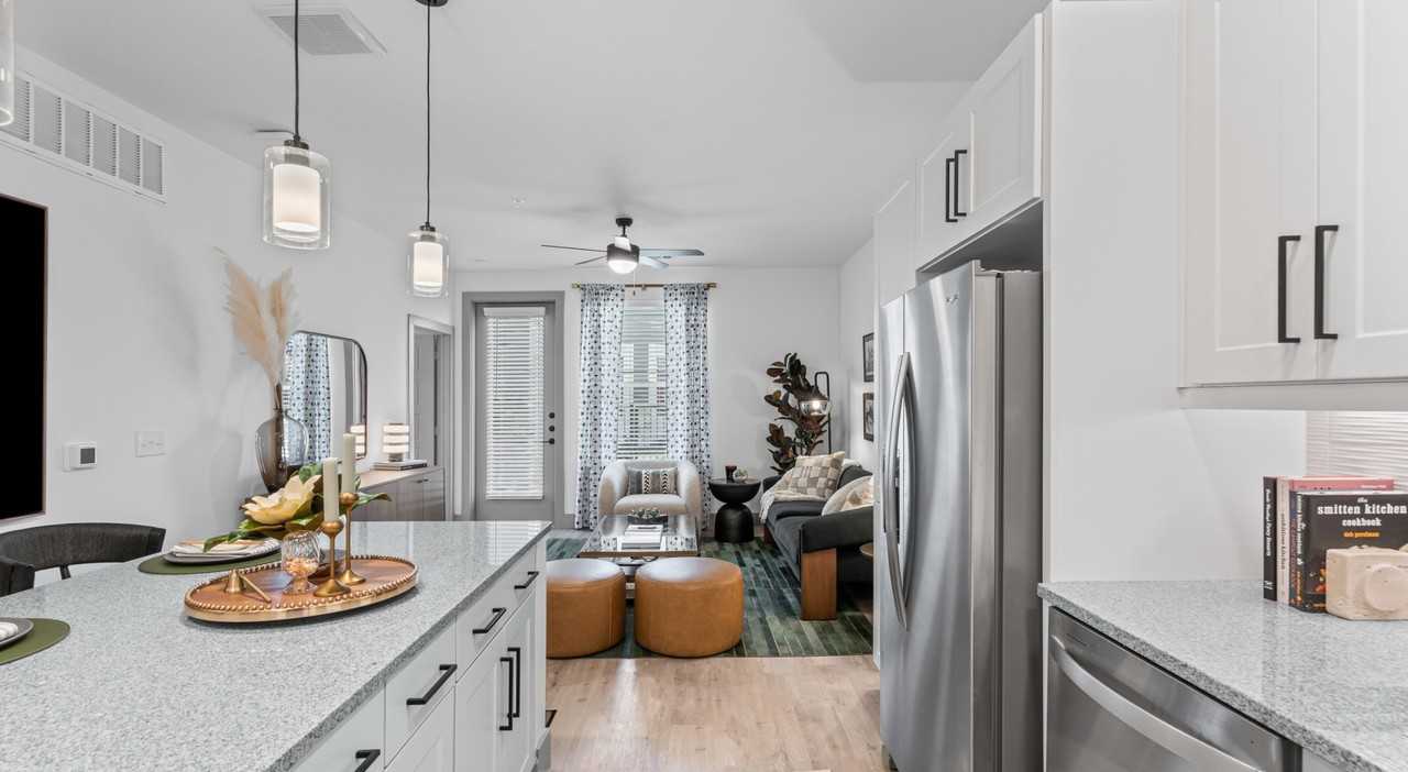 Northern Cross Blvd & Haltom Rd #1303 - Photo 2 of 18