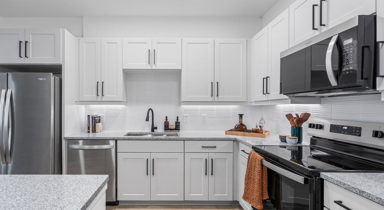 Northern Cross Blvd & Haltom Rd #1303 - Photo 4 of 18