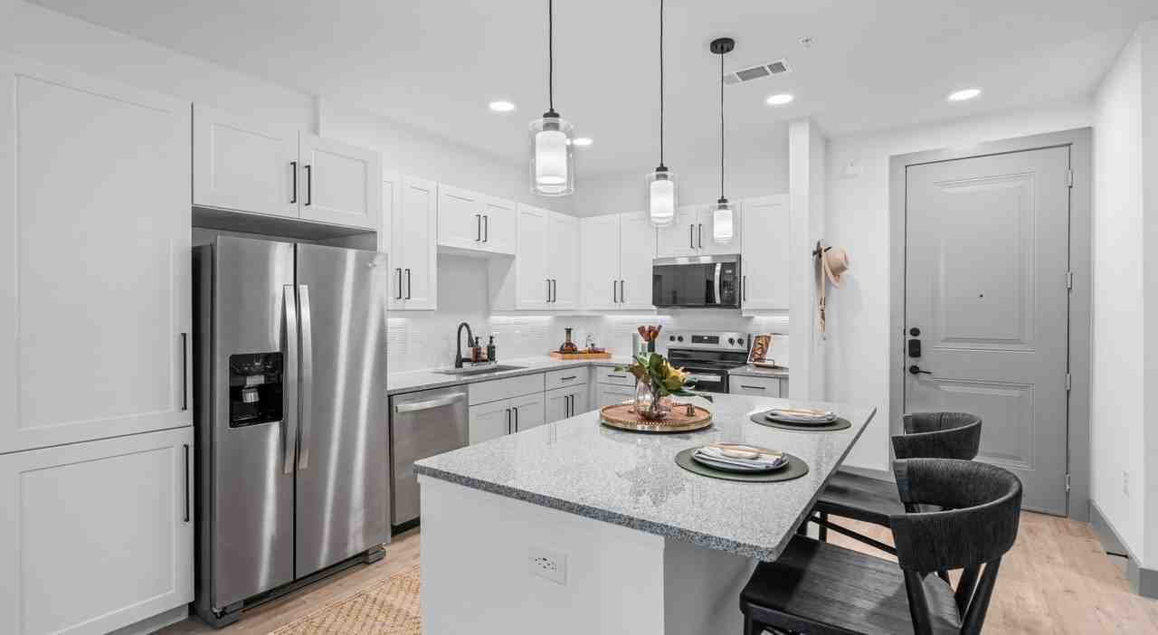 Northern Cross Blvd & Haltom Rd #1303 - Photo 3 of 18