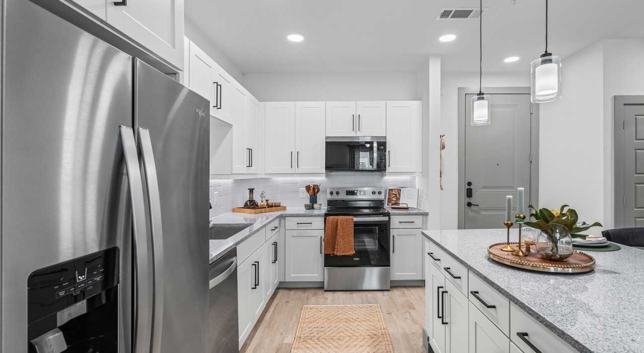 Northern Cross Blvd & Haltom Rd #1303 - Photo 5 of 18