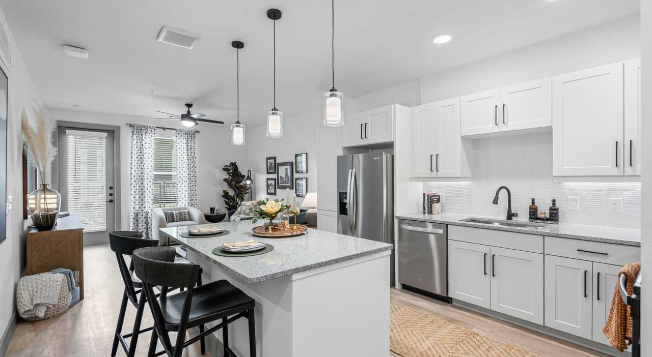 Northern Cross Blvd & Haltom Rd #1303 - Photo 6 of 18