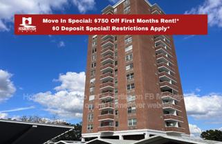 4015 Bayshore Blvd #15E - Photo 1 of 1