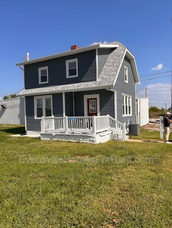 1501 Stringtown Road - Photo 2 of 7