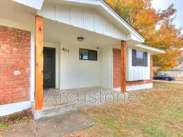 featured image of 401 Nw 86th St