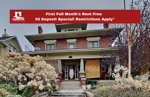 featured image of 358 North Main Street #B