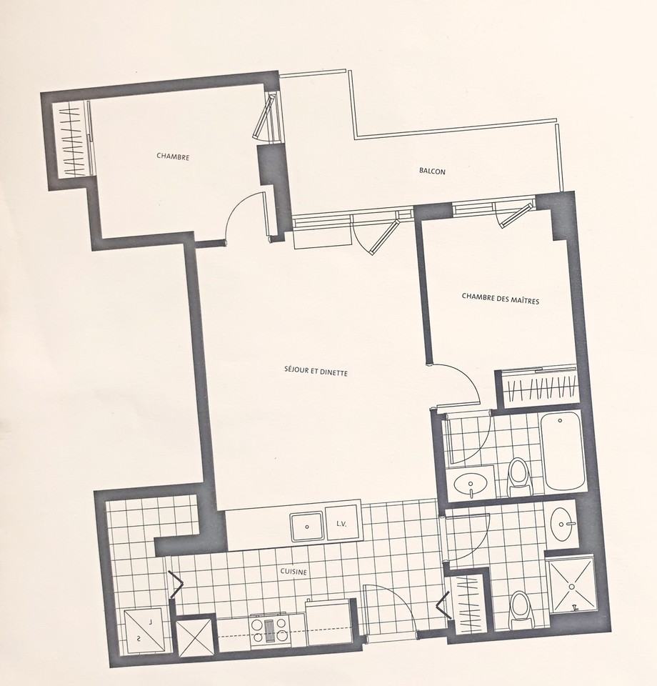 98 Rue Charlotte - Photo 2 of 23