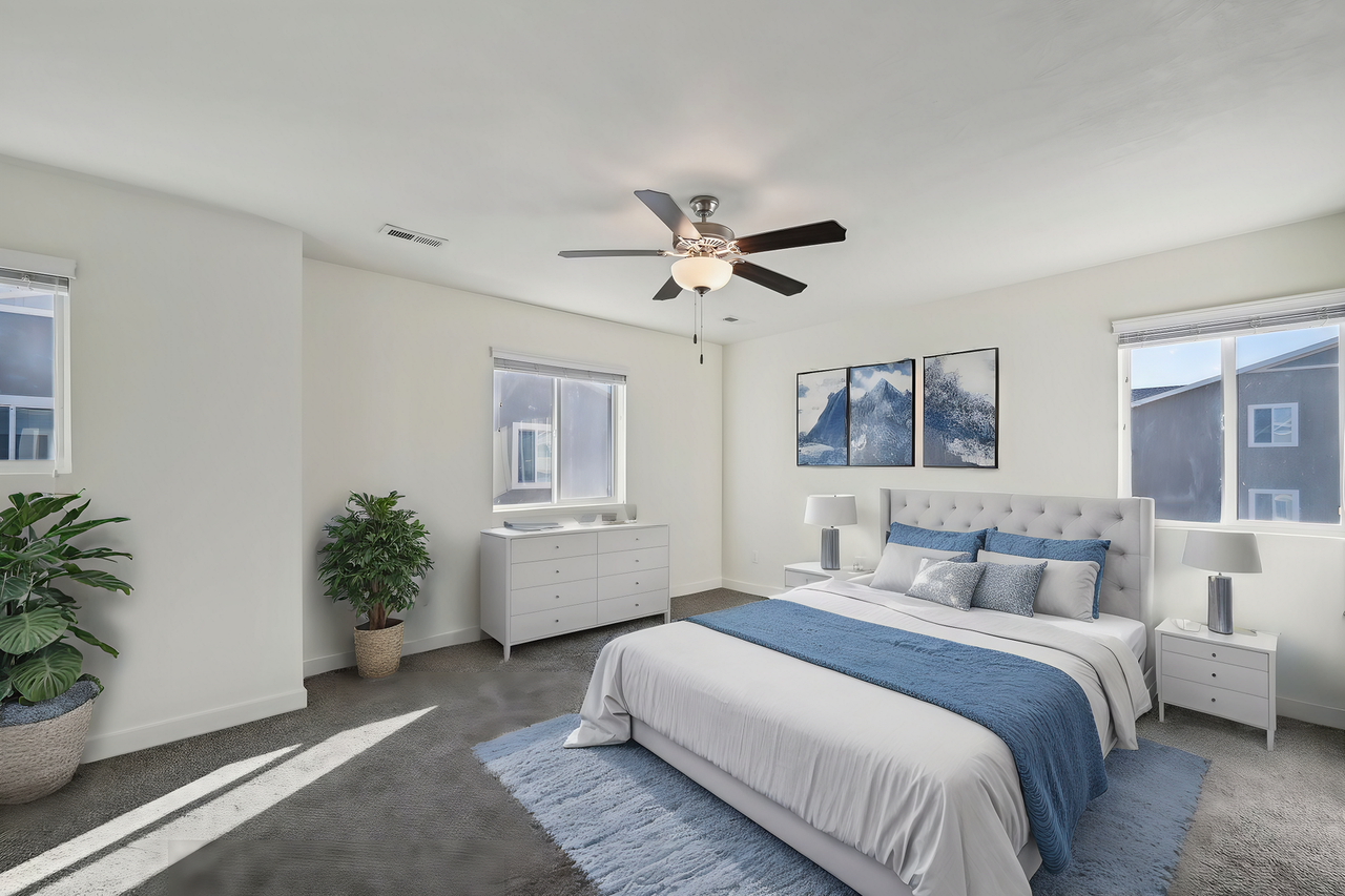 Dublin Farms Townhomes - Photo 7 of 50