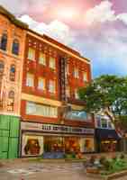 featured image of 159 Washington St