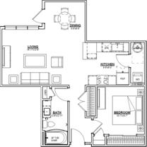 The Bristol - Photo 1 of 1