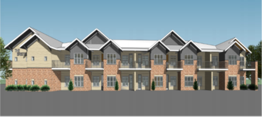 The Bristol - Photo 4 of 6