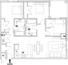 Stone Creek Apartments - Photo 1 of 1