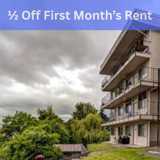 Bay View Apartments Near WWU - Photo 1 of 1