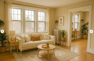 Norfolk St #8 - Photo 1 of 1