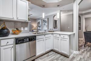 featured image of 2243 East State Highway 121 #2802