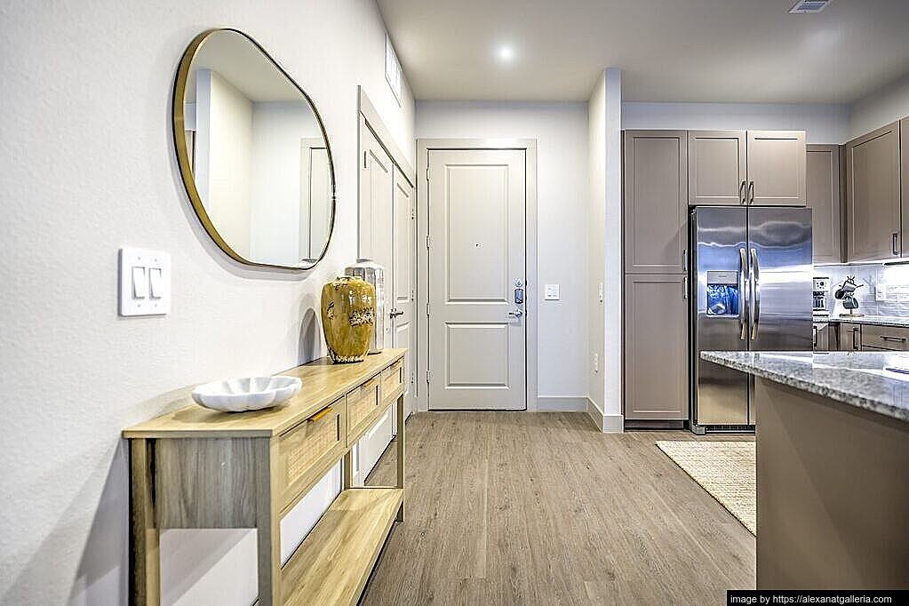 Montfort Dr & Valley View Trail #353 - Photo 2 of 13