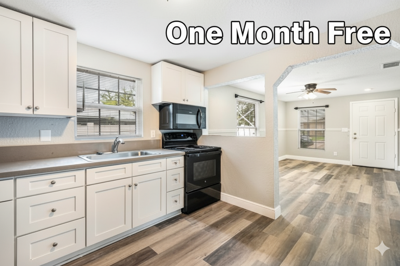 3703 East North Bay Street