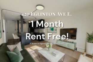 420 Eglinton Ave E #408 - Photo 1 of 1