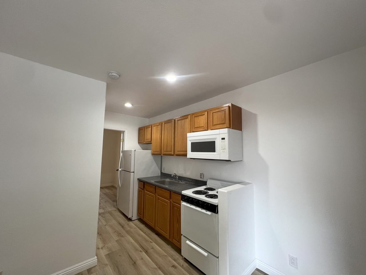 4436 Woodman Avenue #4 - Photo 4 of 5