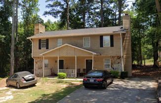 1219 Creek Forest Ct Nw - Photo 1 of 1