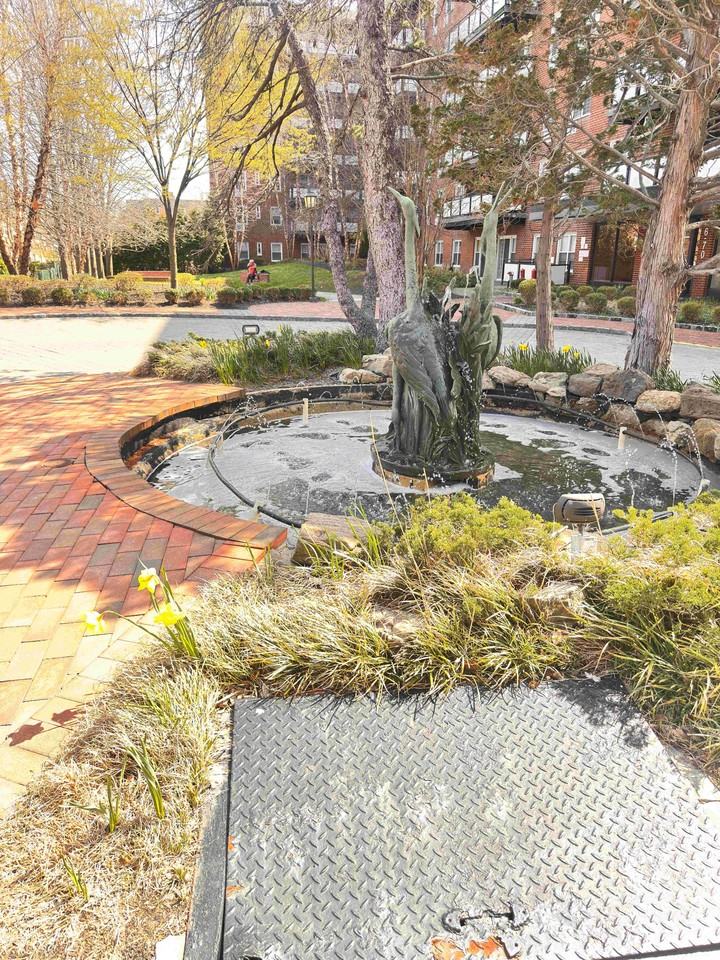 16-70 Bell Boulevard #621 - Photo 2 of 12