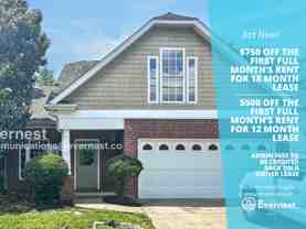 5005 Cobblestone Creek Dr - Photo 1 of 1