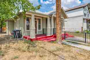417 Paschal St #1 - Photo 1 of 1