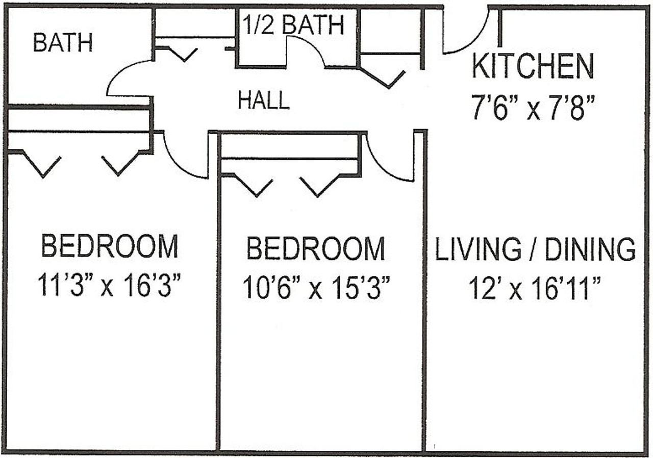 222 W Beaver Ave - Photo 4 of 9