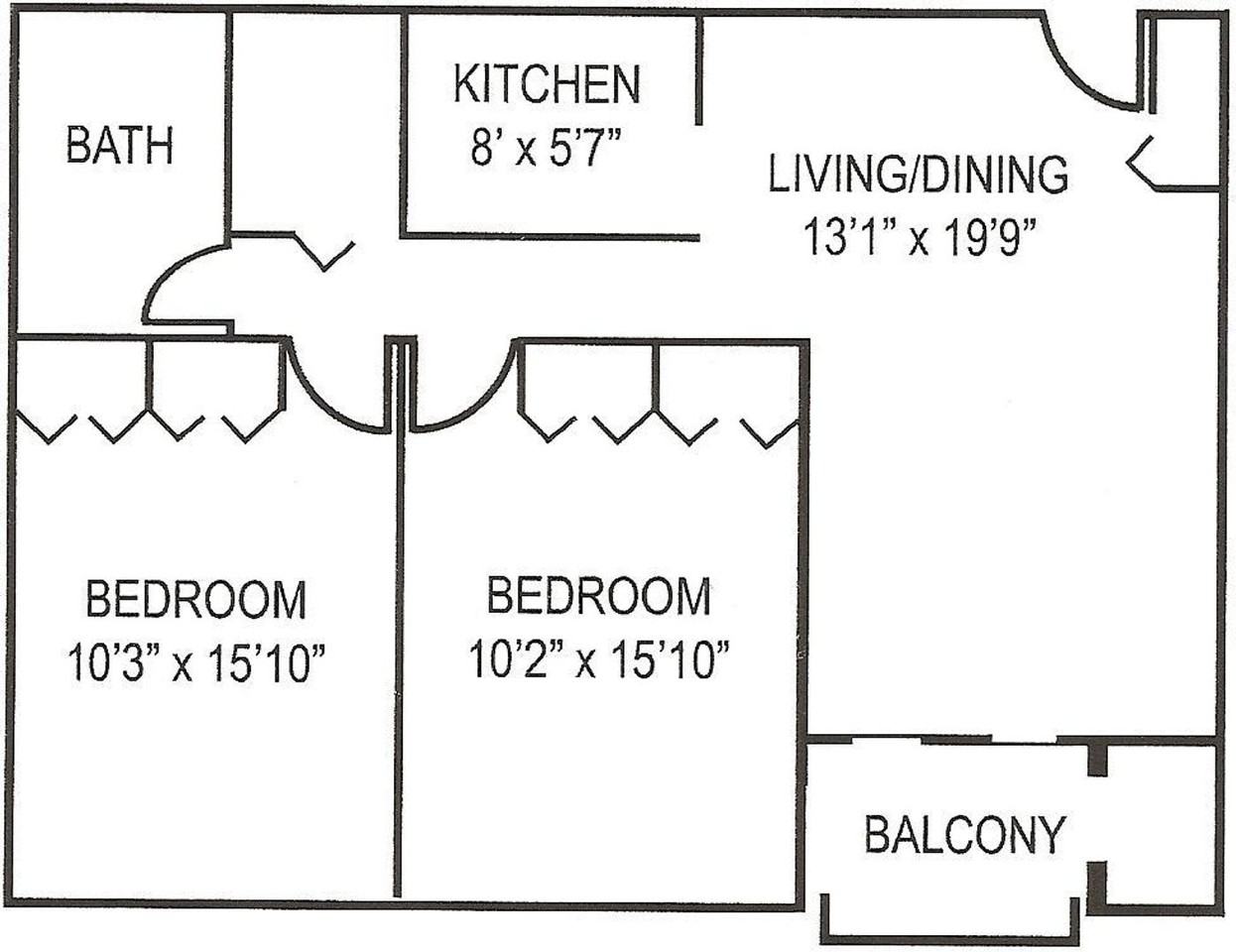 456 East Beaver Avenue - Photo 2 of 3