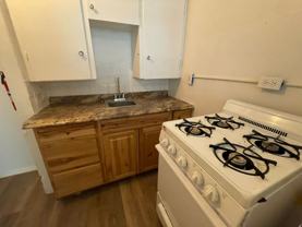 10 unit apartment building - Photo 1 of 1