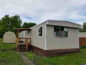 Cozy Acres Mobile Home Park - Photo 1 of 1