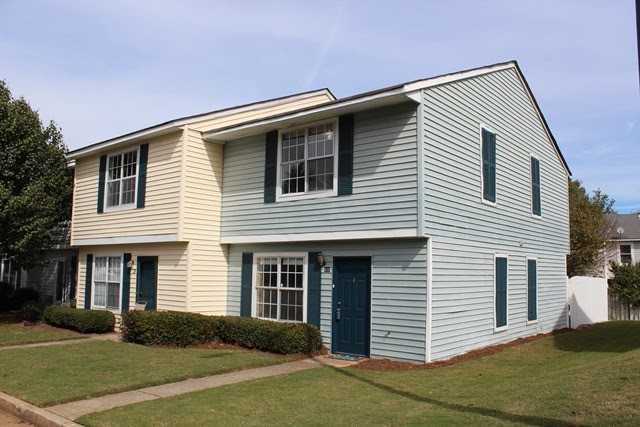 408 Bainbridge Drive