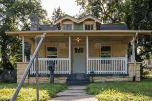 5517 Woodland Ave - Photo 1 of 1