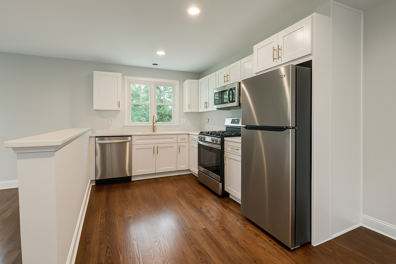 Jefferson Apartments - Photo 2 of 19