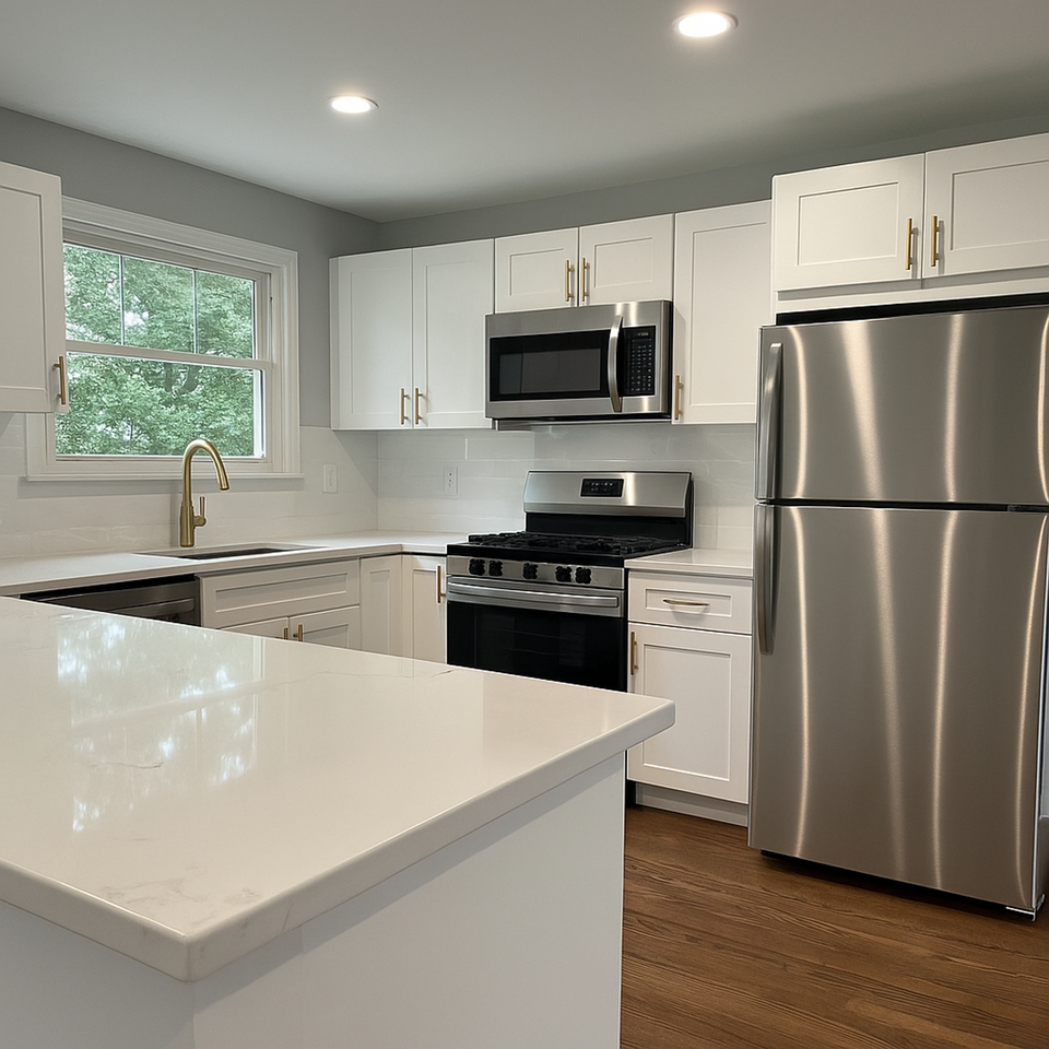 Jefferson Apartments - Photo 3 of 19