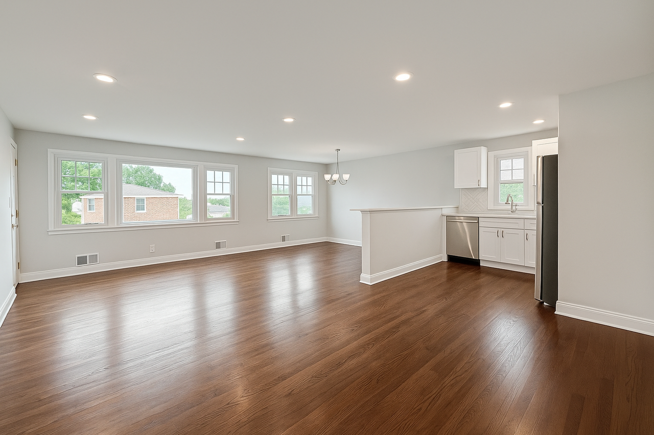 Jefferson Apartments - Photo 4 of 19