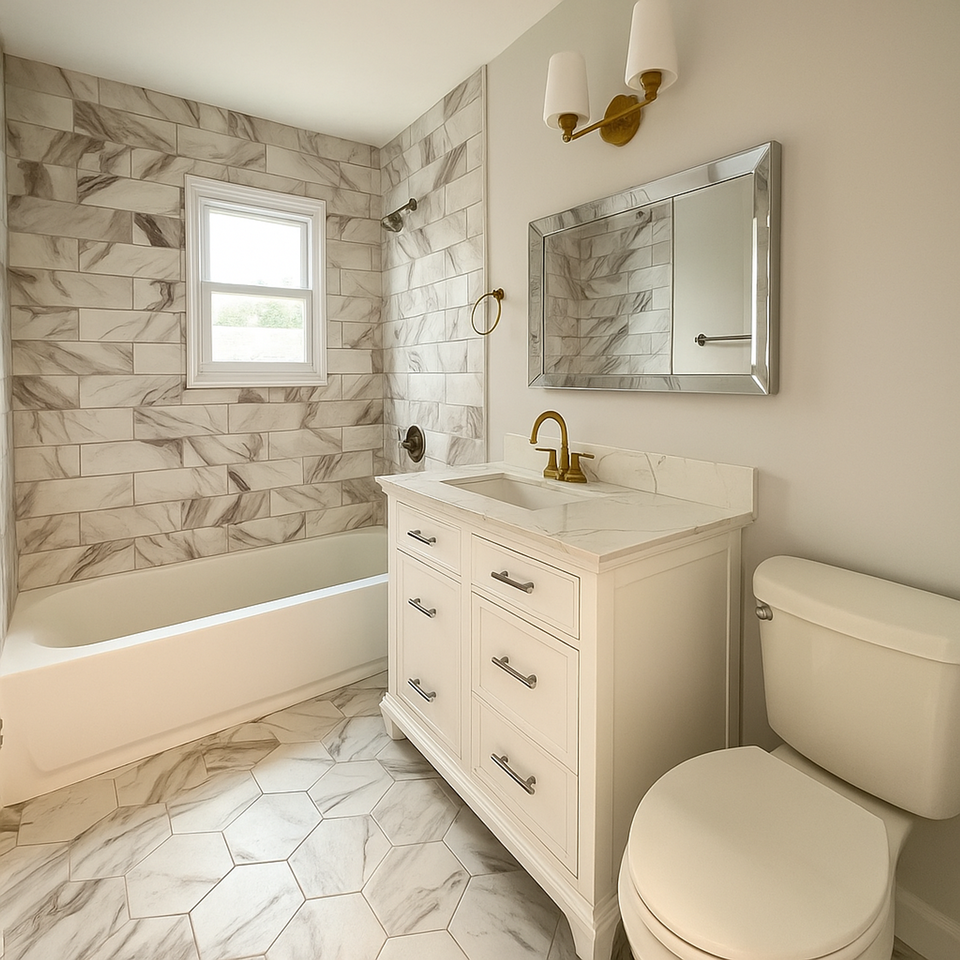 Jefferson Apartments - Photo 5 of 19