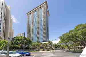 featured image of 1837 Kalakaua Ave #1608