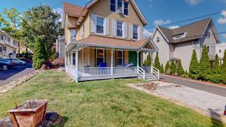 25 Van Buren Ave #A1 - Photo 1 of 1