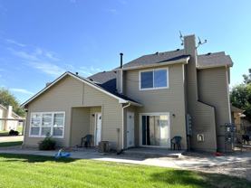 Midland 4-Plex 141 - Photo 1 of 1