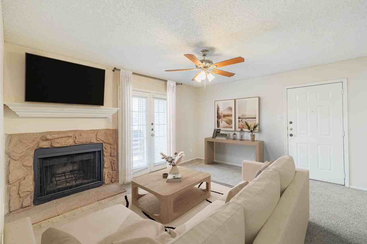 Fossil Creek Blvd & Christy Ln #1615 - Photo 2 of 23