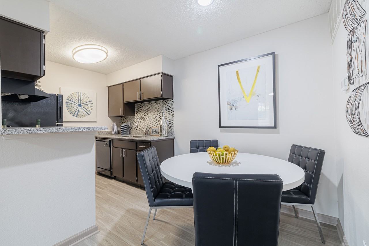 Fossil Creek Blvd & Christy Ln #1615 - Photo 6 of 23